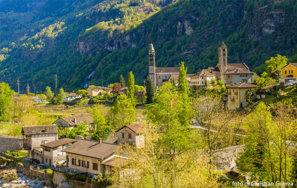 Biasca-e-valli - -Giornico