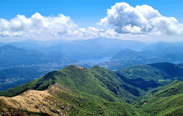Natura - -Malcantone