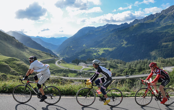 Passeggiate-in-bicicletta - -Sul-Gottardo