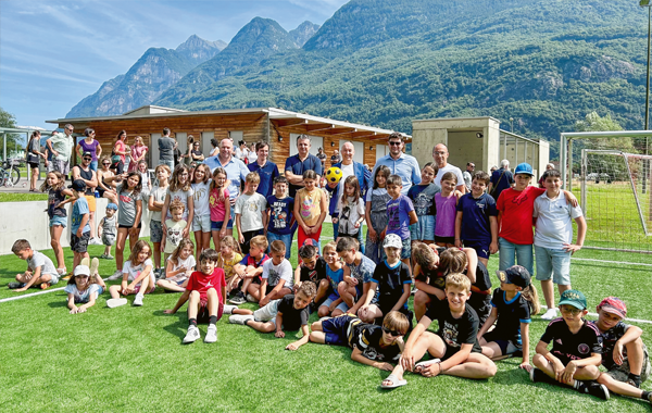 Bellinzona-campo
